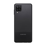 Picture of Boost Renewed Samsung A12s Black 32GB
